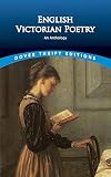 English Victorian Poetry : An Anthology