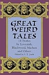 Great Weird Tales