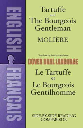 The Bourgeois Gentleman book cover