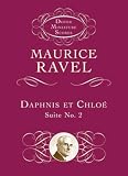 Daphnis Et Chlo Suite No 2 Dover Miniature Music Scores