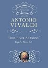 The Four Seasons [score]