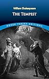 The Tempest Dover Thrift Editions
