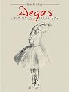 Degas' Drawings of Dancers