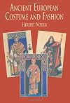 Costume and Fashion: Volume 1