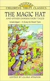 The Magic Hat and Other Danish Fairy Tales