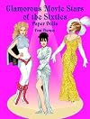 Glamorous Movie Stars of the Sixties : Paper Dolls