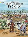 Historic North American Forts