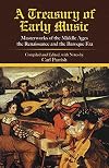 Treasury of Early Music