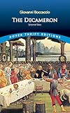 The Decameron: Selected Tales