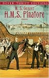 H.M.S. Pinafore [libretto]