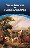 Great Speeches by Native Americans