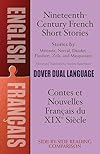 Nineteenth-century French short stories = Contes et nouvelles français du XIXe siècle