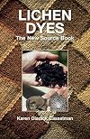 Lichen Dyes: The New Source Book
