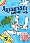 Aquarium Activity Book (Dover Little Activity Books)
