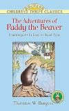 The Adventures of Paddy the Beaver