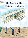 The Story Of The Wright Brothers