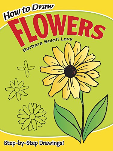 How to Draw Flowers