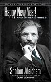 Happy New Year! and Other Stories (Dover Thrift Editions)