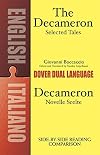 The Decameron Selected Tales/Decameron Novelle Scelte