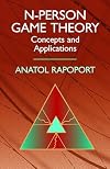 N-person game theory; concepts and applications
