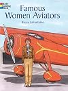 Famous Women Aviators