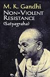Non-Violent Resistance (Satyagraha)