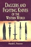 Daggers and Fighting Knives of the Western World