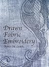 Drawn Fabric Embroidery (Dover Embroidery, Needlepoint)