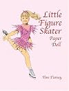 Little Figure Skater : Paper Doll