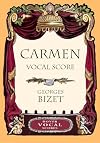 Bizet : Carmen [score : vocal]