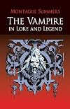 The Vampire in Europe