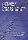 Applied Partial Differential Equations (Dover Books on Mathematics)