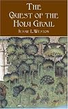 The Quest of the Holy Grail