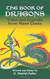 The Book of Dragons: Tales and Legends from Many Lands