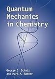Quantum Mechanics In Chemistry Dover Books On Chemistry