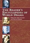 The Reader's Encyclopedia of World Drama