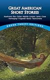 Great American Short Stories
