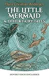 The Little Mermaid and Other Fairy Tales {12 stories}
