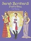 Sarah Bernhardt : Paper Doll