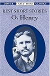Best Short Stories [Dover Large Print Classics]