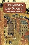 Community and Society