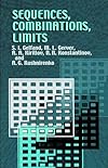 Sequences, Combinations, Limits (Dover Books on Mathematics)