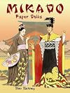 Mikado : Paper Dolls