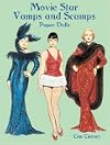 Movie Star Vamps and Scamps : Paper Dolls