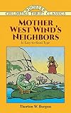 Mother West Wind's Neighbors