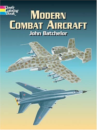 Modern Combat Aircraft /