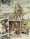 Art of Arthur Rackham: 24 Cards