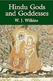 Hindu Gods And Goddesses