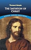 The Imitation Of Christ
