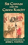 Sir Gawain And The Green Knight Dover Books On Literature Drama